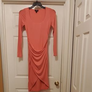 Bebe dress